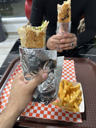 Photo of ALZAIN (Shawarma, Falafel & Manakish) - 1775 Ernest Ave unit 6, London, ON N6E 2V5